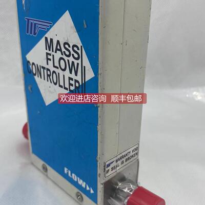 议价TIF NM-1500AC TYO KEISO MASS FLOW CONTROLLER CO2 100SCCM