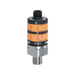 議價易福門IFM PK6522 壓力傳器