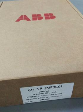 议价SM810 CPU 安全模块 3BSE030507R1