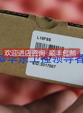 议价Banner L16FSS 17567 就