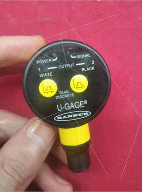 议价装邦纳T30UXDPCQ8声波传器余单