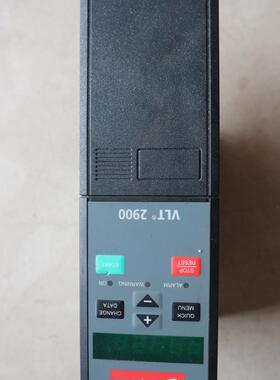 议价 丹佛斯 195N2190  VLT2915PT4B20STR0DBF00A21C1