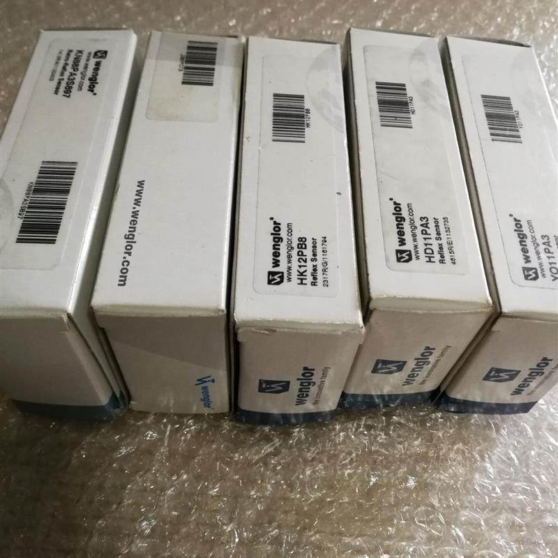 议价wenglor威格勒 XN96VBH3 HW11PA3 HO08PA3,