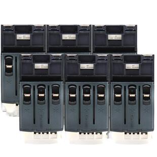 议价LC1D115004M7 Schneider TeSys LC1D系列四极交流接触器