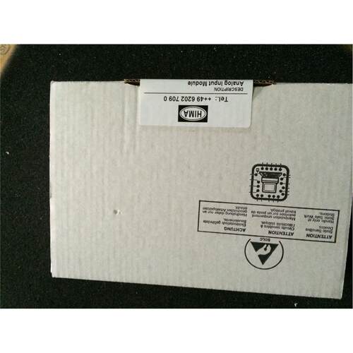 HIMA F3113A