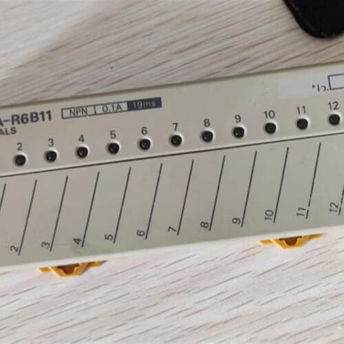 询价B7AS B7A-T6C36/R6C31/R6B36//R6B1 OMRONB7A-R6B1库存