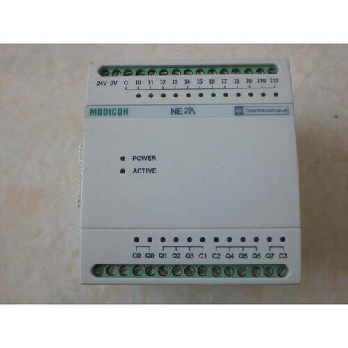 询价 TSX08SJWD54AC-PARTB)  PLC NEZA库存