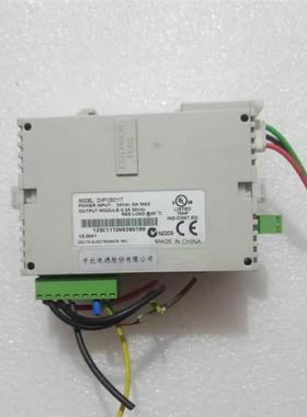 议价台达PLC主机DVP12SC1AFQ机1T