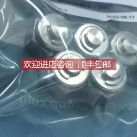 议价SS-TP-FL4 ,飞托克316锈钢双卡套堵头, 1/4