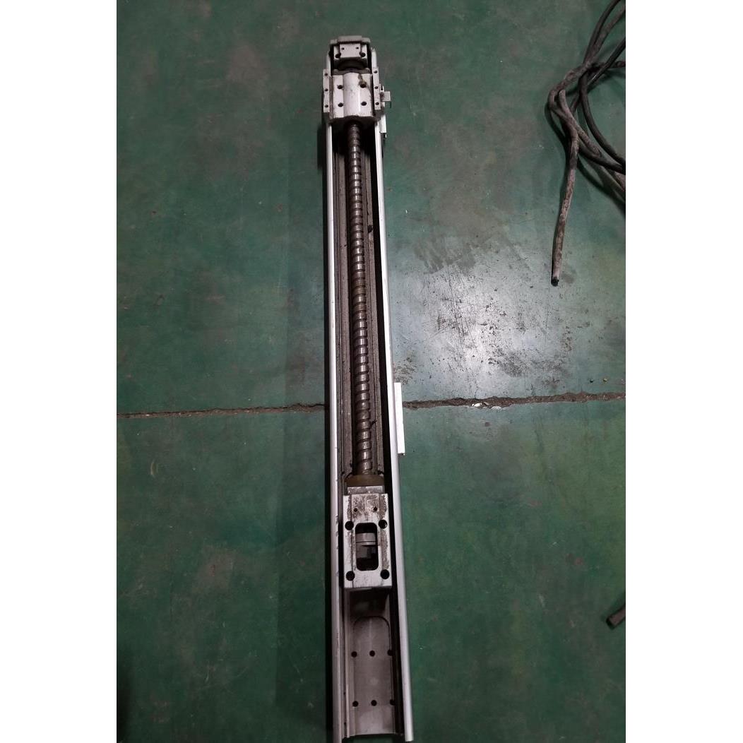 议价Robostar罗普伺达RS-066-Y10SS直线滑台