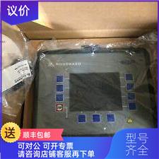 议价EasyGen-3500-1 伍德沃德控制器实忧