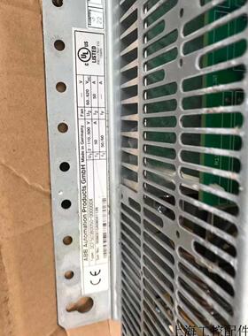 议价DCF503B0050-000000X  DCS500励磁单 基本