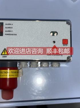 议价SAMON GSLS230-HFC-4000-Z-20689 气体探测器