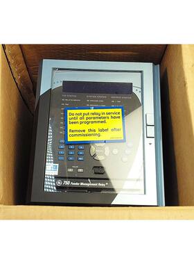 750-P1-G1-S1-HI-A20-R   GE Multilin745变压器保护实