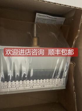 议价立信门幅士BAUMER堡盟计数器，编码器U220.011A12D