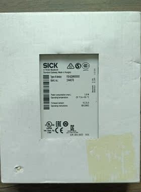 议价 SICK FX0-GCAN00000 安全继电器 1044076