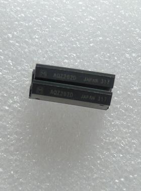小型继电器 AQZ102 AQZ202D AQZ204 NA1S