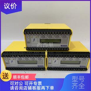 议价IRDH275-435 BENDER 班德尔 绝缘监测仪 闪电