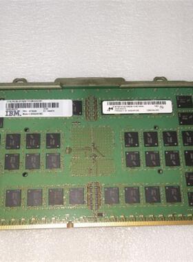 议价IBM 41T8258 45D8424 EM42 P770 P780 32GB DDR3 31DE