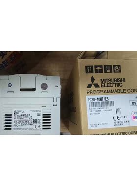 议价FX3G-40MT/ESplc 进店咨