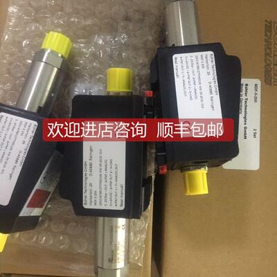 议价BUHLER比勒MKS 1/W-L 24V