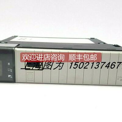 议价Allen Bradley模块1756-CNBRE版本1756-CNBR/EREV11.003