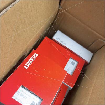 议价德国倍福BECKHOFF EL6752-0010 议