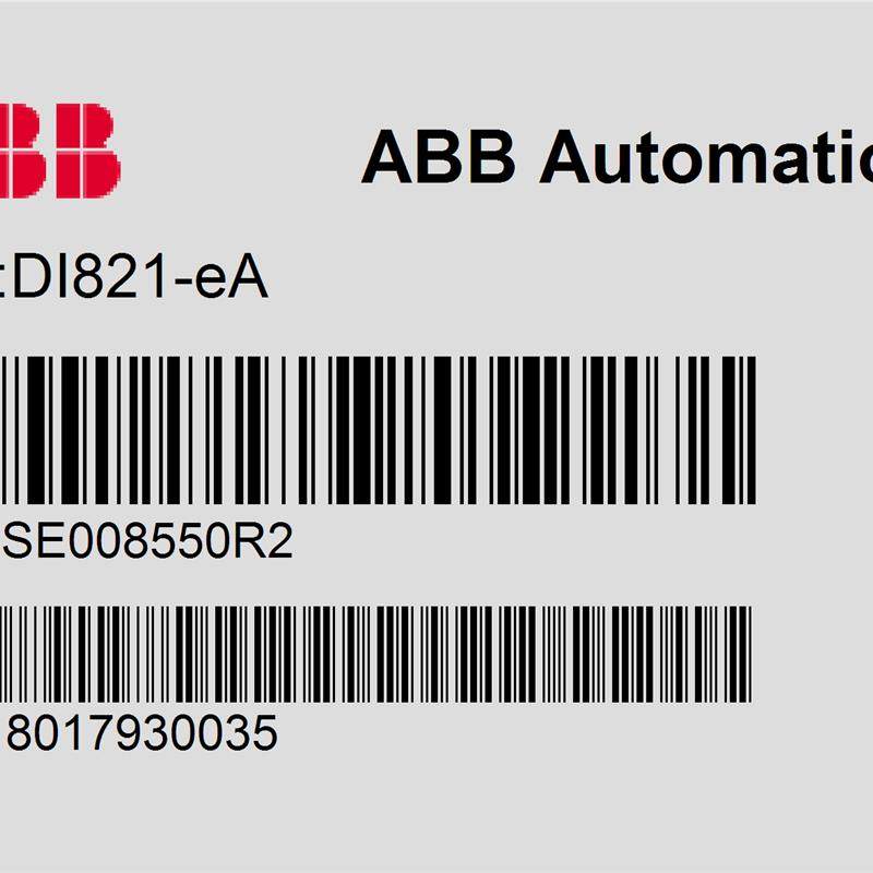 议价Y3BSE000467R1 POWER SUPPLY 工控