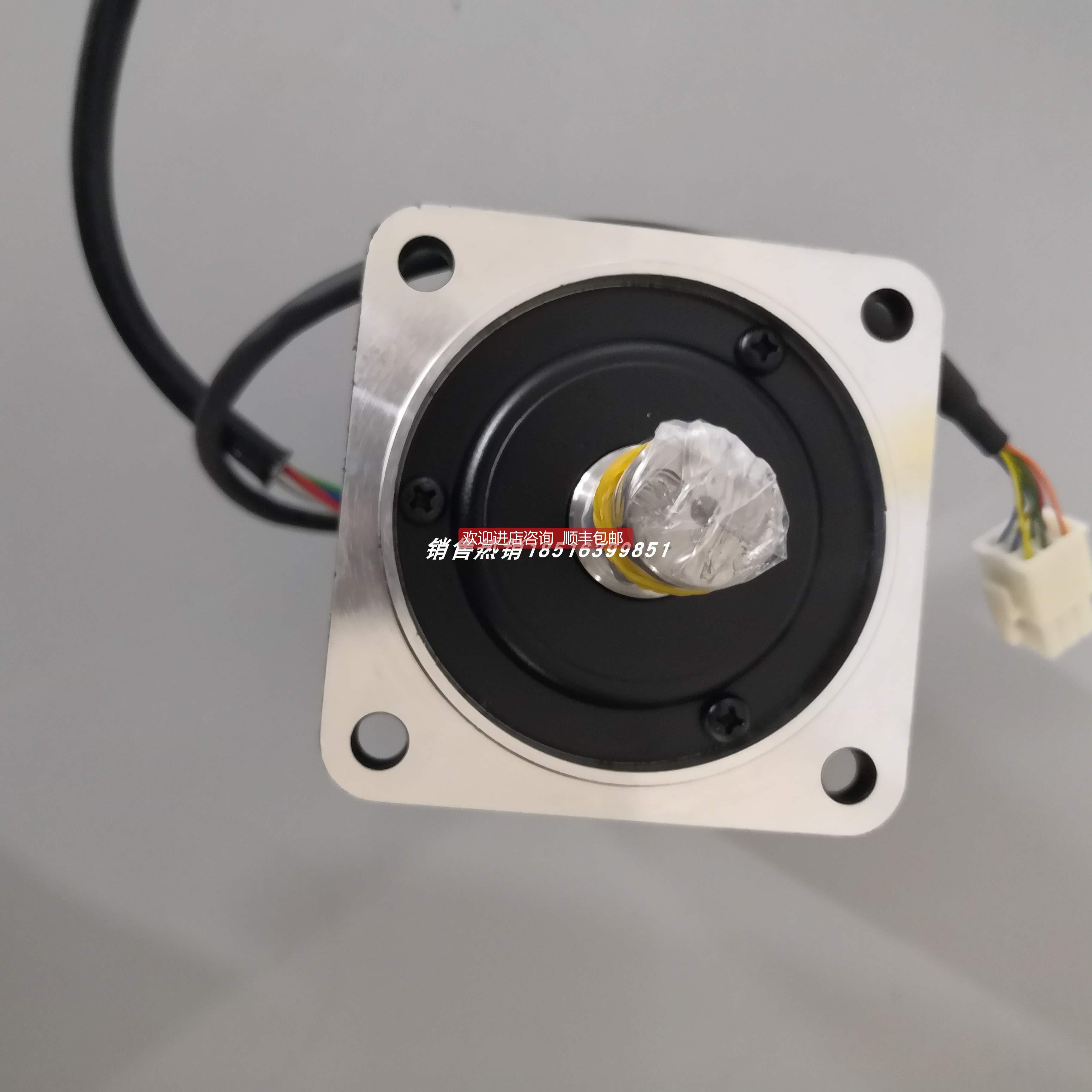 议价SGM-08A314B 安川伺服电机