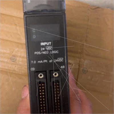 议价GE发那科IC693mdl655K议