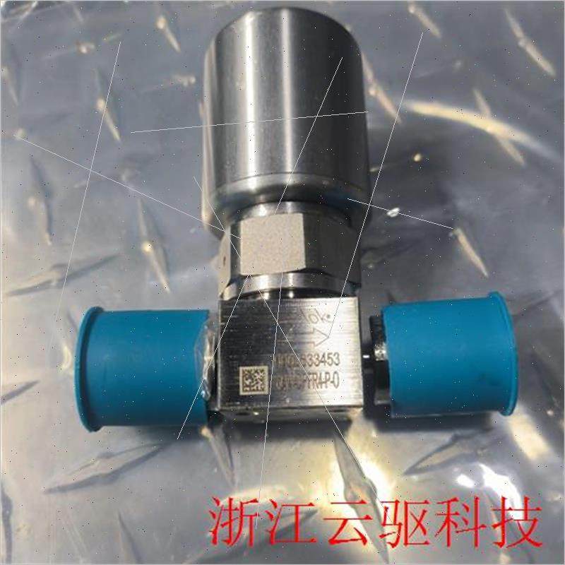 议价世伟洛克气体阀,机型号6LW-DPFR4-P-C