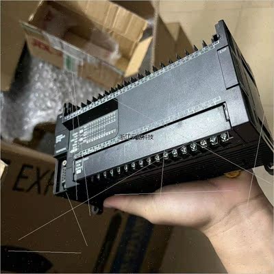 议价CP1E-N60SDR-A ,缺个盖子