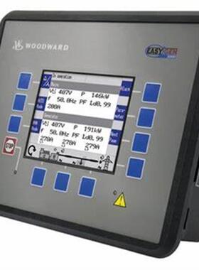 议价EasyGen-3200-1 伍德沃德控制器实优型号齐全