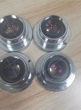 议价EX2C康标达Computar EX2C PE2C 2X增倍镜C口增距镜