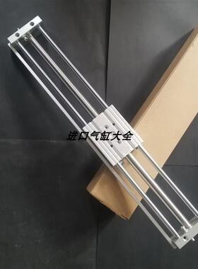 议价 FESTO直线气缸 SLM-12-16-20-25-32-40-100-200-300-400-A-S