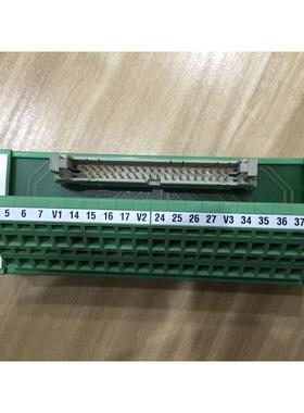 议价UM 45-FLK40/ZFKDS 2293572 菲尼克斯 40针端子模块
