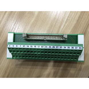议价UM 45-FLK40/ZFKDS 2293572 菲尼克斯 40针端子模块
