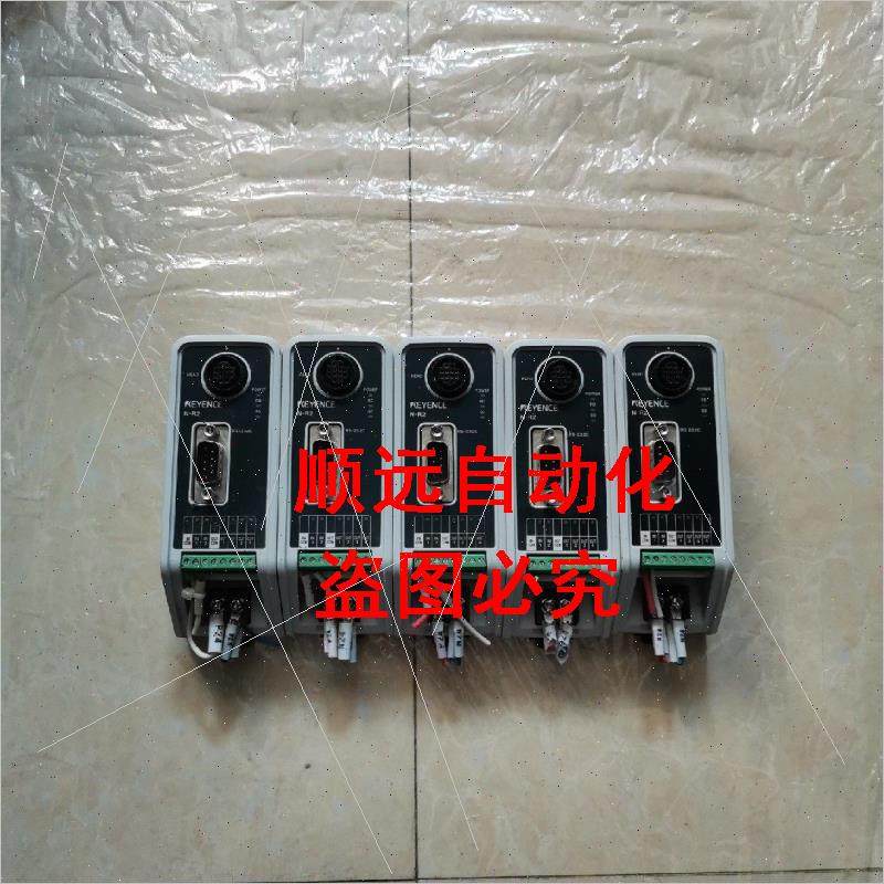 议价 KEYENCE基恩士N-R2专用通讯单RS-232C型 机