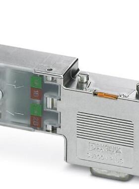 议价D-SUB总线连接器 - SUBCON-PLUS-PROFIB/90/PG/IDC - 2313685