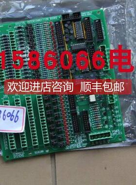 议价荷兰Tempress Systems 910100 digital interconnection boar