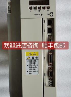 议价装GR3050-LA2广数主轴伺服驱动器GR3050-LA2