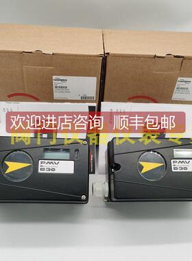 议价Flowserve福斯阀门定位器D30AHN2-U23PVA-U5S0XN