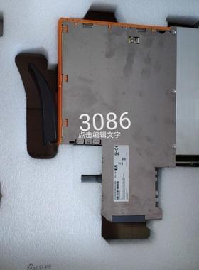 ACOPOS multi I0055D  8BVI0 055HWDO.000-1伺服驱动器