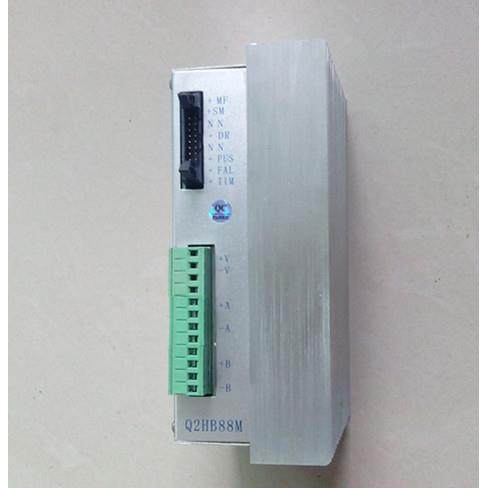 议价机白山步进驱动器 DM278M/Q2HB88M/Q2HB110M