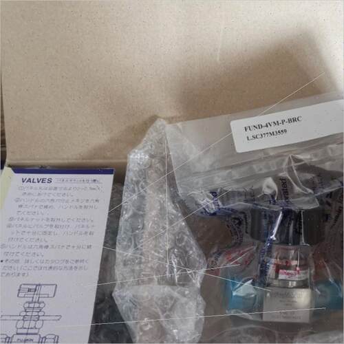 询价金   1/4   VCR手动低压隔膜阀 FUND-4VM-P-BRC L.SC377M库存