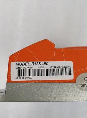 议价Leadtech 雷赛 R15S-IEC 控制器 机件