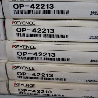 议价KEYENCE基恩士OP-42213/51612/73880/51657/-66844/26484