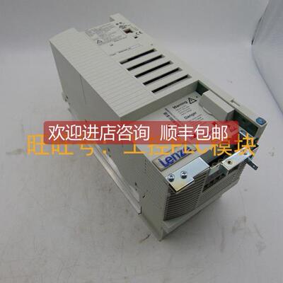 议价Lenze PLC模块 E82EV402K4C