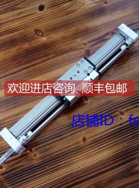 议价FESTO杆气缸 DGC-8-340-350-360-370-380-390-G-KF-P-A