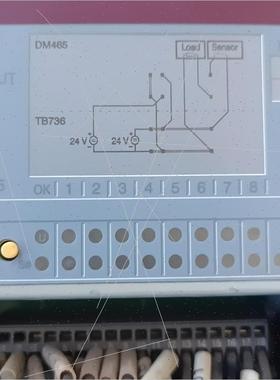 议价7DM465.7机贝加莱2003PLC模块,DM465,